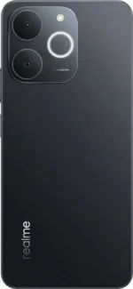 Realme Note 70 6/128 black