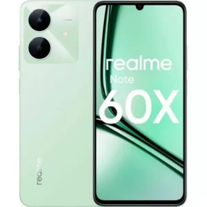 Realme Note 60Х 4/128 green