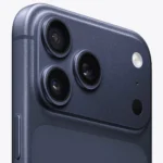 iPhone 17 Pro 512 GB Blue Sim+eSim