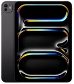 iPad Pro 11 M5 256gb LTE Black